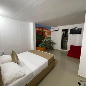 Habitación Estándar con Cama King